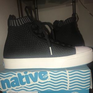 Native Jefferson 2.0 High LiteKnit